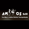 Amigos Torrequebrada en Benalmádena