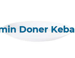 Amin Doner Kebab en Parla