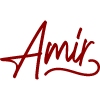 Amir en Bilbao
