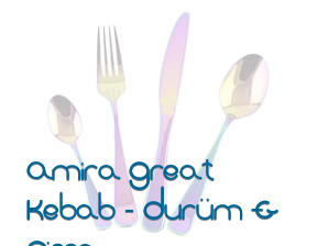 Amira Great Kebab - Durüm & Pizza en Calvià