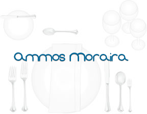 Ammos Moraira en Teulada