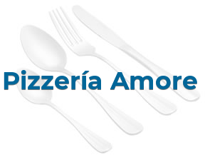 Pizzería Amore en Torremolinos