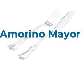 Amorino Mayor en Madrid