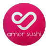 Amor Sushi en Madrid