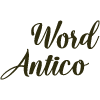 Word Antico Pizzería Kebab en Xirivella