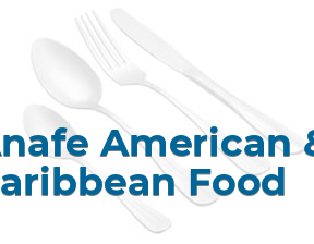 Anafe American & Caribbean Food en Toledo