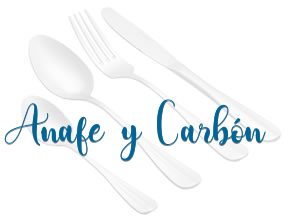 Anafe y Carbón* en Madrid