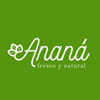 Ananá Fresco y Natural en Tenerife