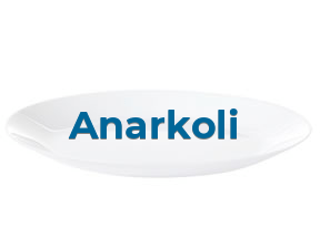 Anarkoli en Madrid