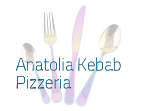 Anatolia Kebab Pizzeria en Vigo