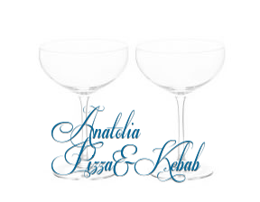 Anatolia Pizza&Kebab en Valencia