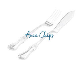 Anca Chips en Marbella