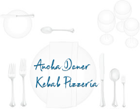Ancha Doner Kebab Pizzería en San Vicente del Raspeig