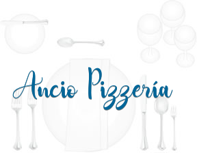 Ancio Pizzería en Barakaldo