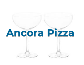 Ancora Pizza en Barcelona