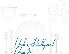 Nosh Bollywood Indian & Pakistani Restaurant en Lleida