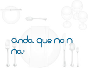 Anda Que No Ni Na' en Monachil