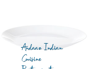 Andaaz Indian Cuisine Restaurant en Valencia