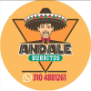 Andale Burrito en Alcobendas