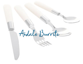 Andale Burrito en Alcobendas