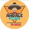 Ándale Burrito en Barcelona