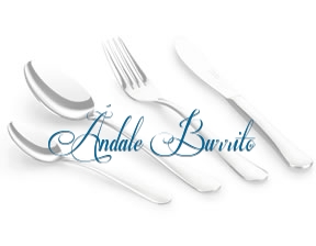 Ándale Burrito en Barcelona
