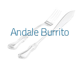 Andale Burrito en Valencia