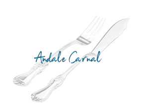 Andale Carnal en Alicante