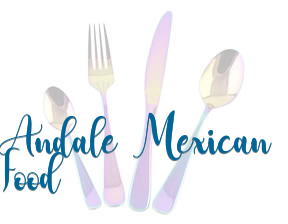 Andale Mexican Food en Segovia