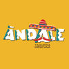 Ándale Taquería Mexicana en Cartagena