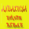 Andalucía Doner Kebab en Sevilla