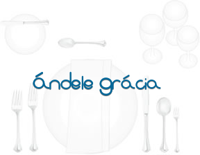 Ándele Grácia en Barcelona