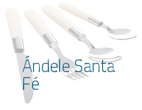 Ándele Santa Fé en Barcelona