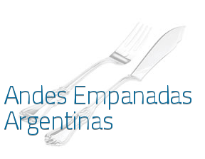 Andes Empanadas Argentinas en Zaragoza