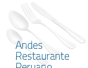 Andes Restaurante Peruano en Madrid