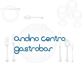 Andino Centro Gastrobar en Málaga