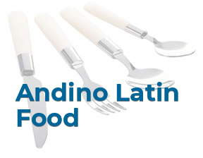 Andino Latin Food en Málaga