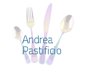 Andrea Pastificio en Torres de la Alameda