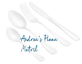 Andrea's Pizza Motril en Motril