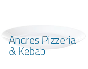 Andres Pizzeria & Kebab en Valencia
