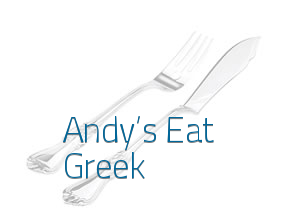 Andy’s Eat Greek en Marbella