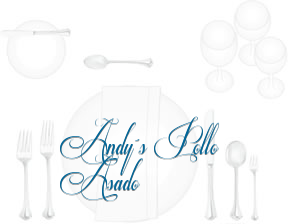 Andy´s Pollo Asado en Dénia