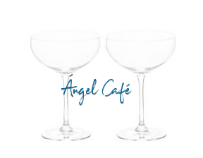 Ángel Café en Las Palmas
