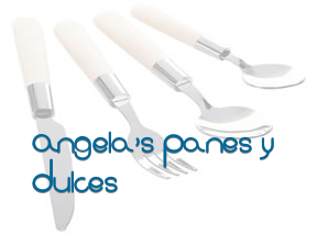 Angela's Panes y Dulces en Navacerrada