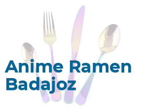 Anime Ramen Badajoz en Badajoz