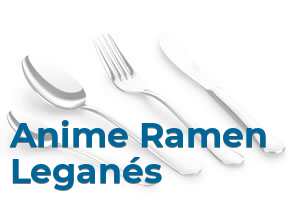 Anime Ramen Leganés en Leganés