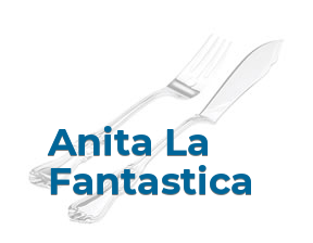 Anita La Fantastica en Sevilla