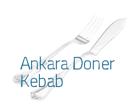 Ankara Doner Kebab en Santa Coloma de Gramenet