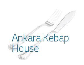 Ankara Kebap House en Toledo