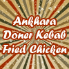 Ankhara Doner Kebab and Fried Chicken en Madrid